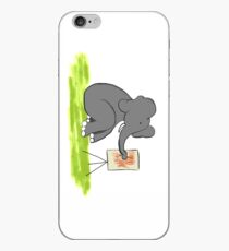 The Artist iPhone Case
