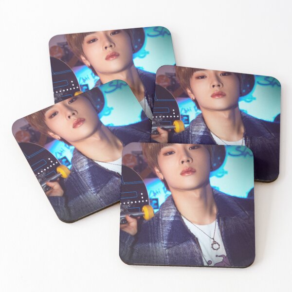 Item preview, Xdinary Heroes Jungsu designed and sold by danielletrisha.