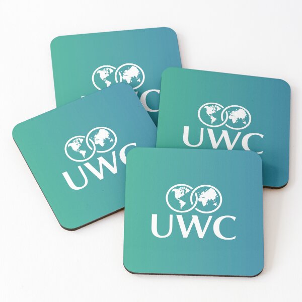 Item preview,  UWC UNITED WORLD COLLEGES designed and sold by Sara Baere.