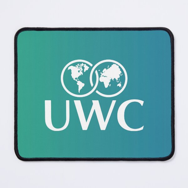 Item preview, UWC UNITED WORLD COLLEGES designed and sold by Sara Baere.