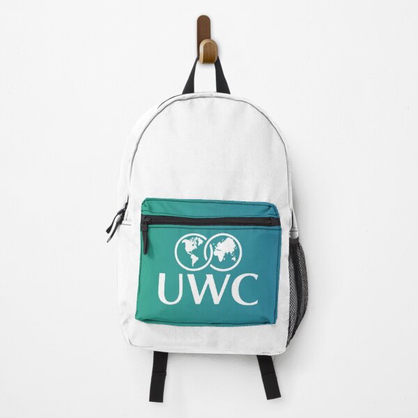 Item preview,  UWC UNITED WORLD COLLEGES designed and sold by Sara Baere.