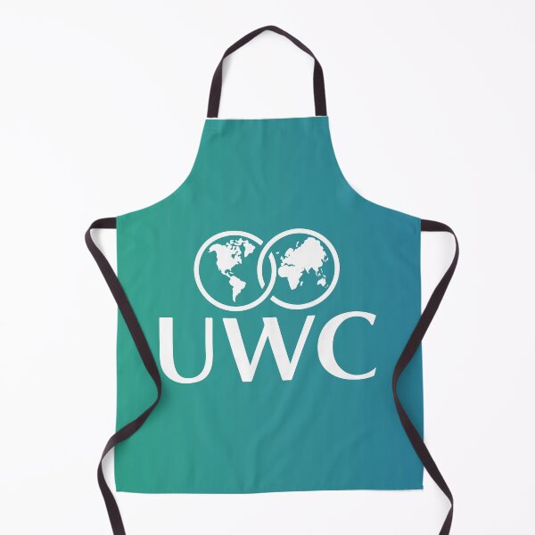 Item preview,  UWC UNITED WORLD COLLEGES designed and sold by Sara Baere.