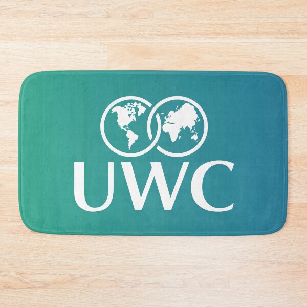 Item preview,  UWC UNITED WORLD COLLEGES designed and sold by Sara Baere.