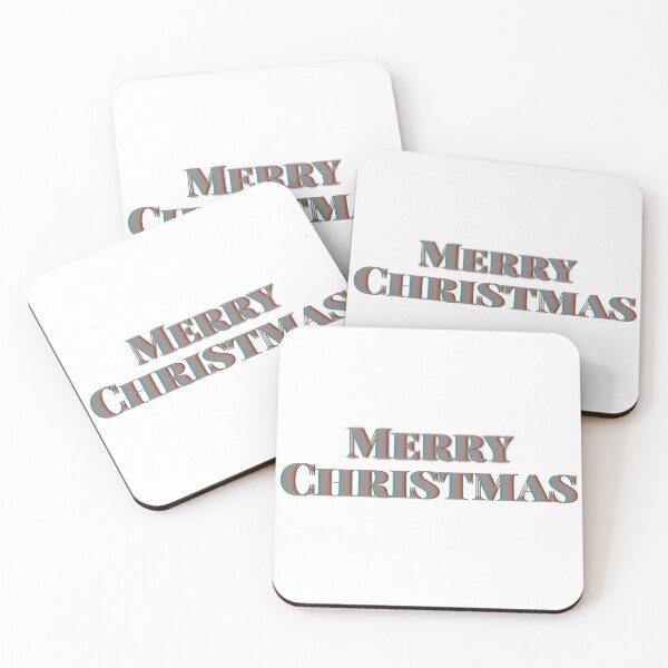 Item preview, Merry Christmas, Festive Greeting  designed and sold by NaniniDesigns.