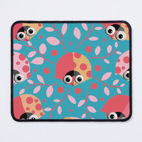 Item preview, Loveliness of Ladybirds designed and sold by Karin Taylor.