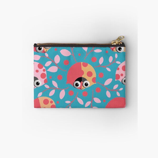 Item preview, Loveliness of Ladybirds designed and sold by Karin Taylor.