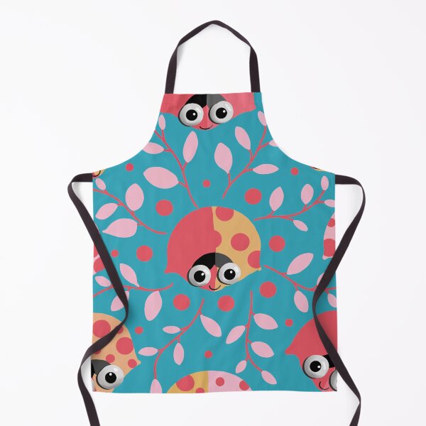 Item preview, Loveliness of Ladybirds designed and sold by Karin Taylor.