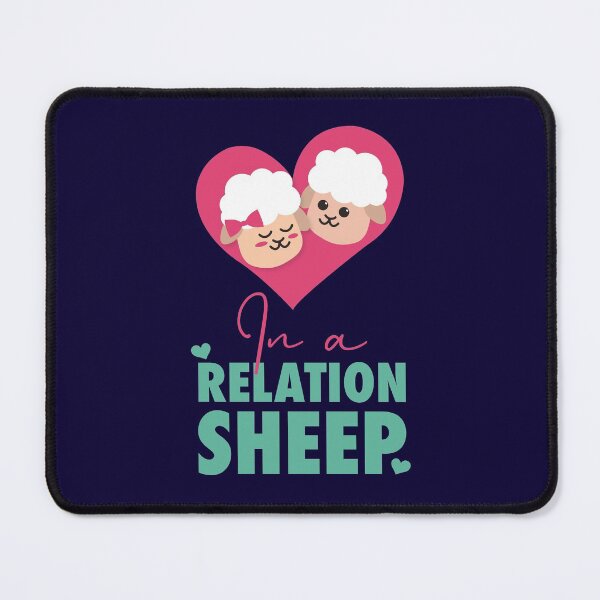 Item preview, Love Relationship | Valentine's Day Gift | Anniversary | Pet Puns designed and sold by Fluffy-Vectors.