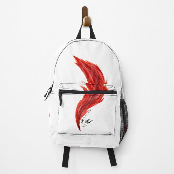 Item preview, Signed Hawks Feather designed and sold by sonoyang.