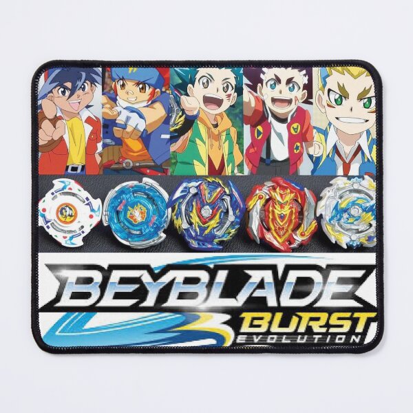Item preview, Beyblade burst evolution  designed and sold by Magdalineshop.