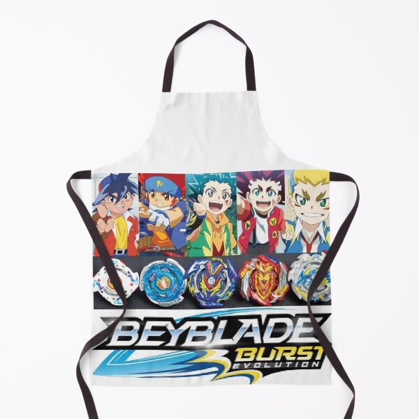 Item preview, Beyblade burst evolution designed and sold by Magdalineshop.