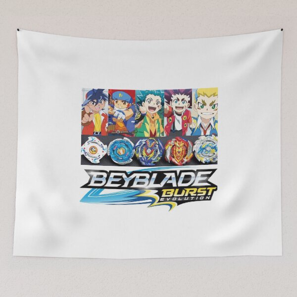 Item preview, Beyblade burst evolution  designed and sold by Magdalineshop.
