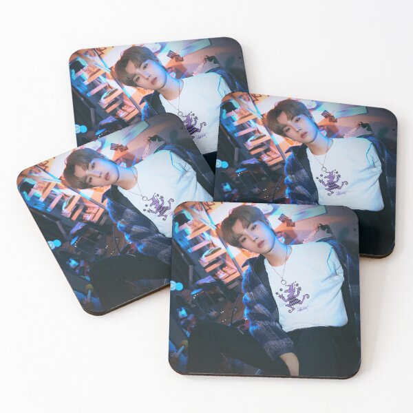 Item preview, Xdinary Heroes Jungsu designed and sold by danielletrisha.