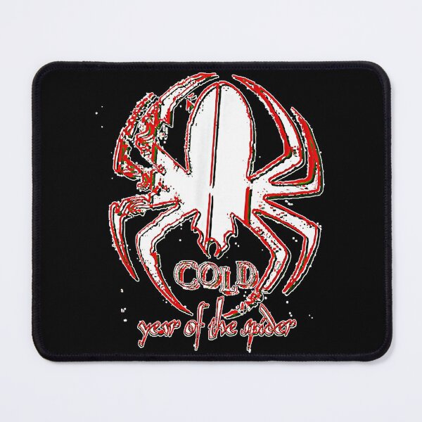 Item preview, Cold Band Year Of The Spider Classic designed and sold by Jamece342.