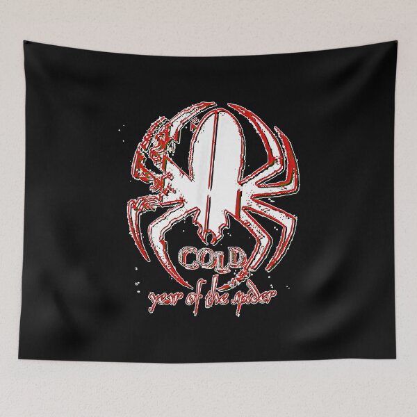 Item preview, Cold Band Year Of The Spider Classic designed and sold by Jamece342.