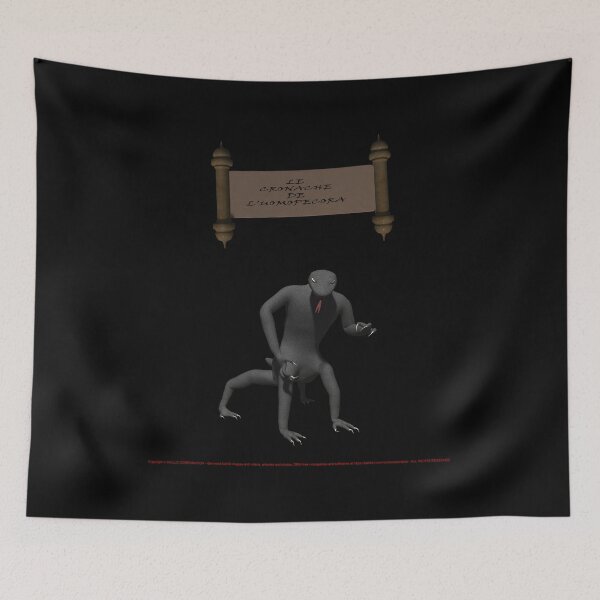Item preview, 550. The SheepMan Chronicles (male Shewkaul Ophydian) designed and sold by ciullocorp.