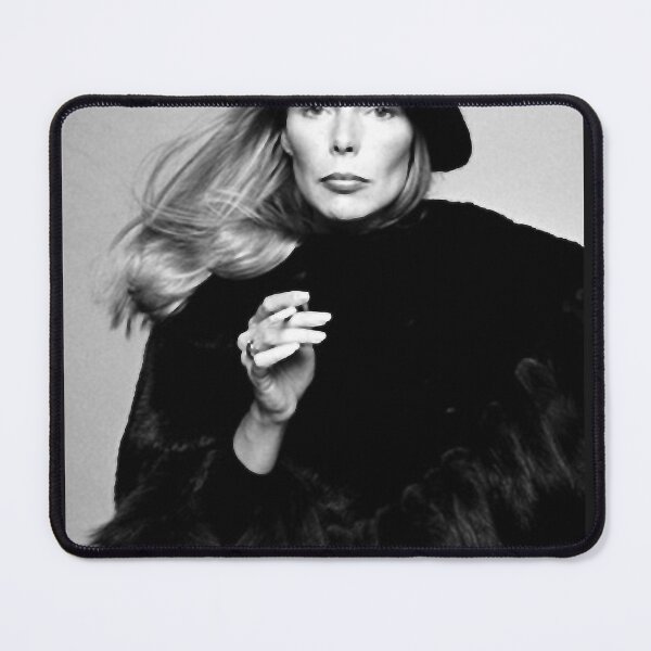 Item preview, Joni Mitchell Classic T-Shirt designed and sold by DonnaKowalsky.