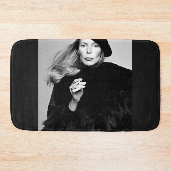 Item preview, Joni Mitchell Classic T-Shirt designed and sold by DonnaKowalsky.