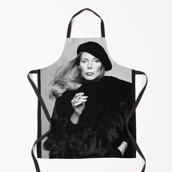 Item preview, Camiseta clásica Joni Mitchell designed and sold by DonnaKowalsky.