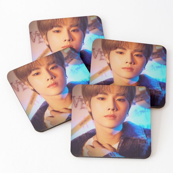 Item preview, Xdinary Heroes Jungsu designed and sold by danielletrisha.