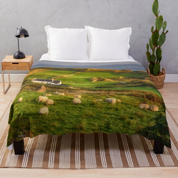 Item preview, Sheep in the Highlands - Scotland designed and sold by Kathy Weaver.