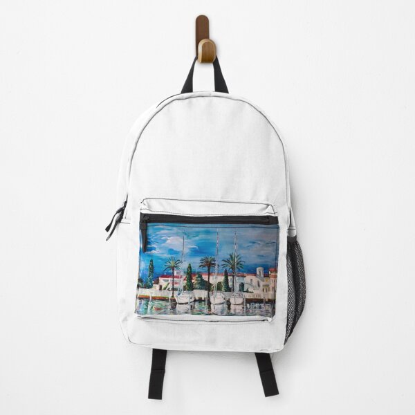 Item preview, Yachts. Empuriabrava designed and sold by Natalia_Shchip.