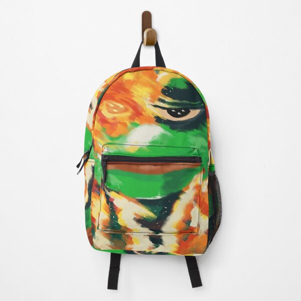 Item preview, Sad PEPE the frog Portrait designed and sold by VinBasis.