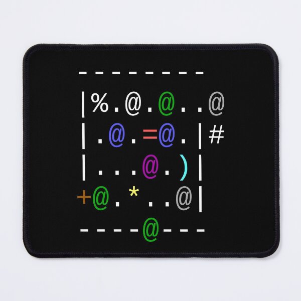 Item preview, Elven Ambush! ASCII designed and sold by WPahat.