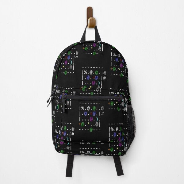 Item preview, Elven Ambush! ASCII designed and sold by WPahat.
