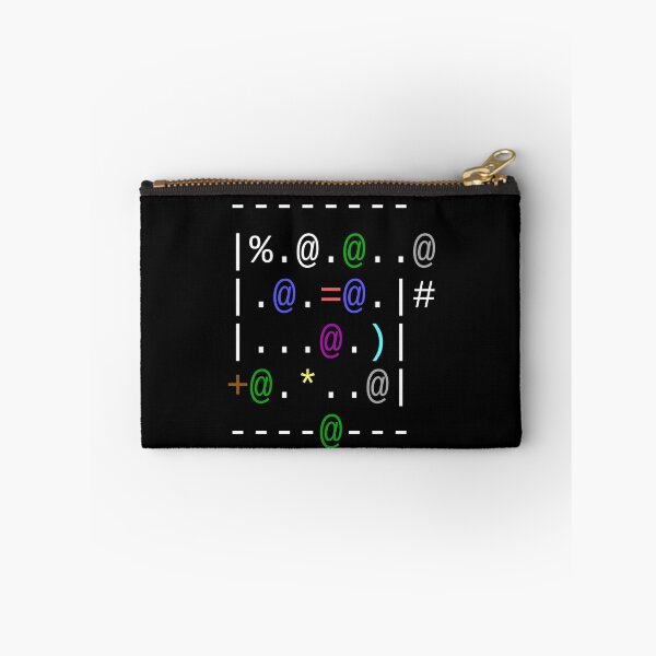 Item preview, ¡Emboscada élfica! ASCII designed and sold by WPahat.