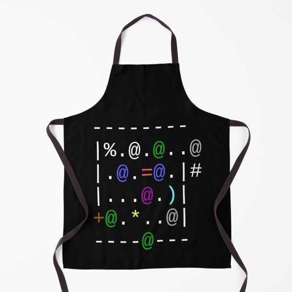 Item preview, Elven Ambush! ASCII designed and sold by WPahat.
