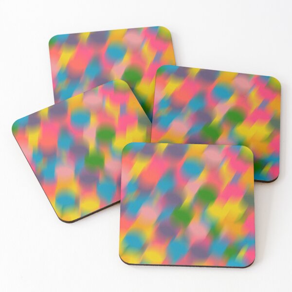 Item preview, Trippy dots designed and sold by JessCarrsArt.
