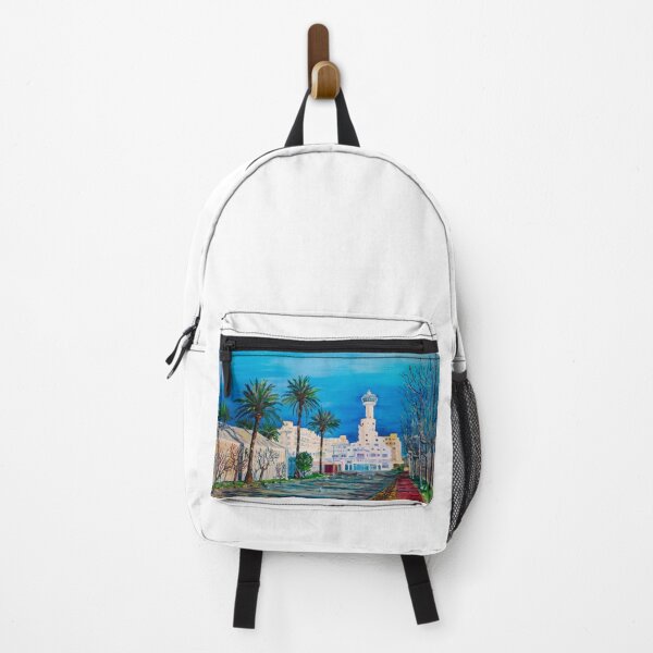 Item preview, Alley "Club Nautic". Spain, Empuriabrava designed and sold by Natalia_Shchip.