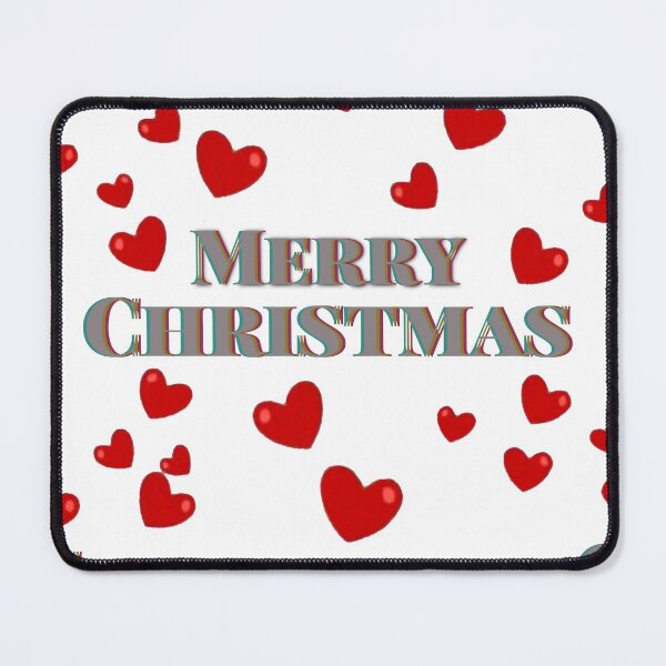 Item preview, Merry Christmas, Festive Greeting designed and sold by NaniniDesigns.