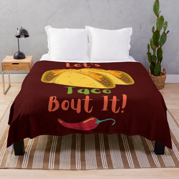Item preview, Let's taco bout it designed and sold by Vanissa Berg.
