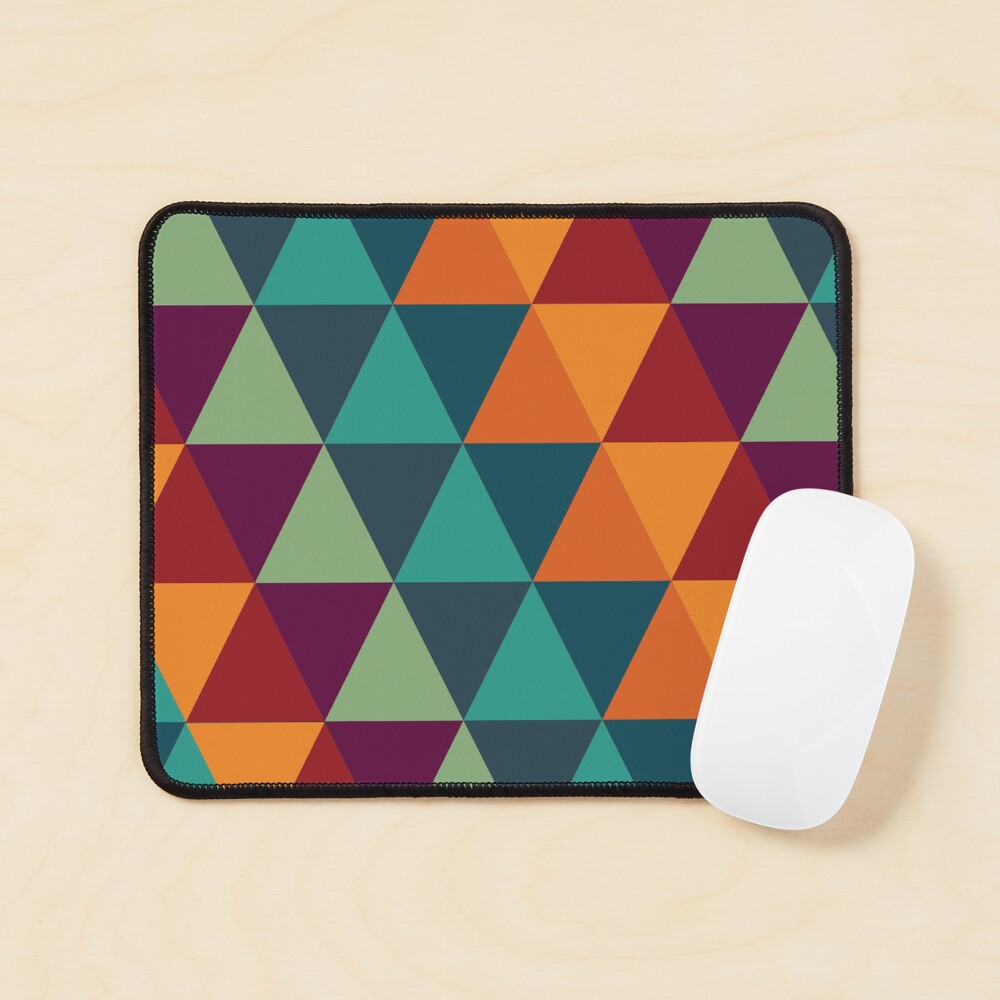 Item preview, Mouse Pad designed and sold by FridPix.