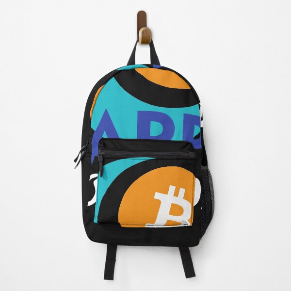 Item preview, Happy Moonday Bitcoin designed and sold by yphien.