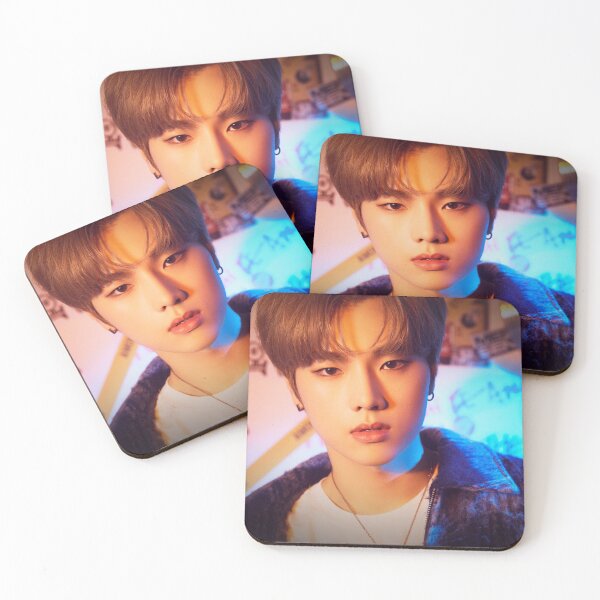 Item preview, Xdinary Heroes Jungsu designed and sold by danielletrisha.