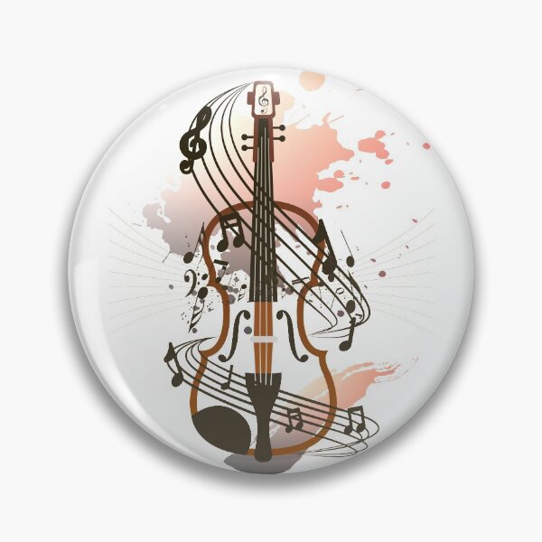 Item preview, violin player designed and sold by SwifTech.