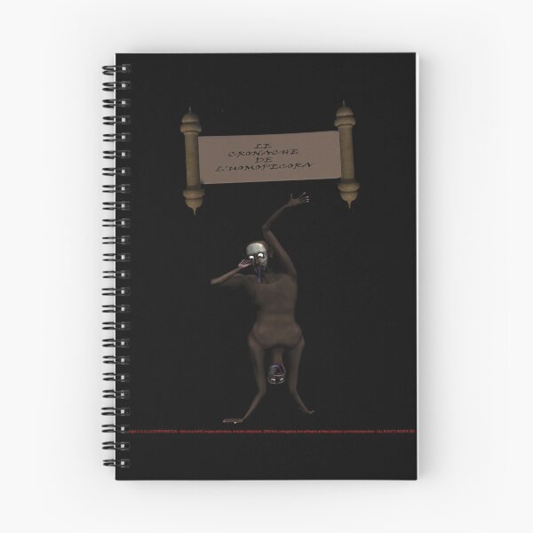 Item preview, 552. The SheepMan Chronicles (sad Joker) designed and sold by ciullocorp.