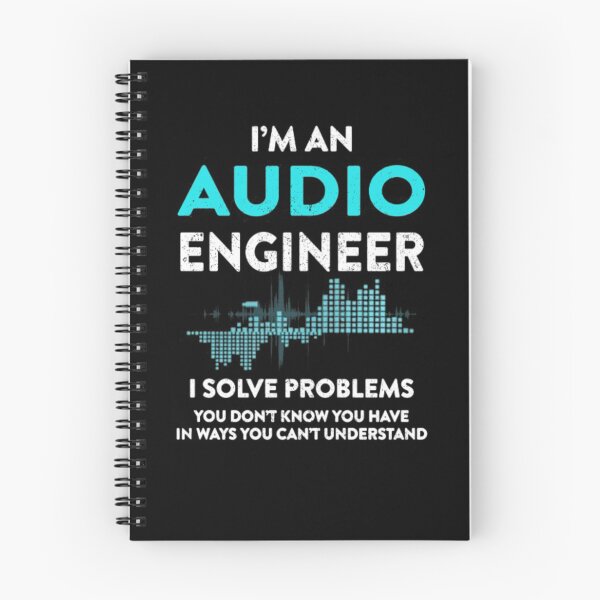 Item preview, Audio Engineer  designed and sold by aryagiri.