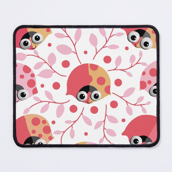 Item preview, Loveliness of Ladybirds designed and sold by Karin Taylor.
