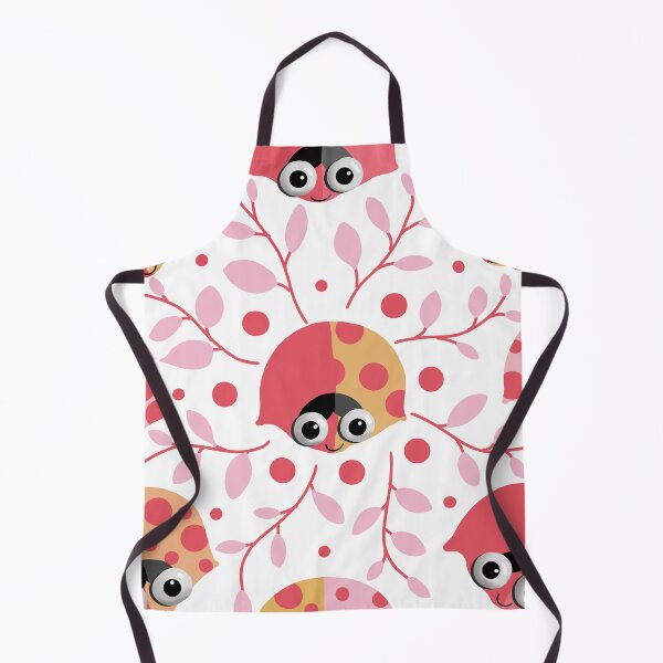 Item preview, Loveliness of Ladybirds designed and sold by Karin Taylor.