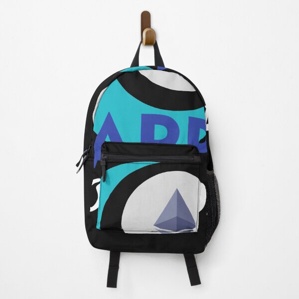 Item preview, Happy Moonday Ethereum designed and sold by yphien.