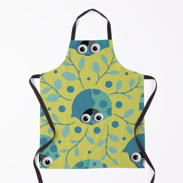 Item preview, Loveliness of Ladybirds designed and sold by Karin Taylor.
