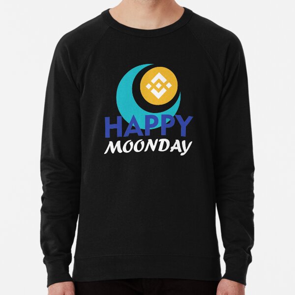 Sudaderas Moonday Redbubble