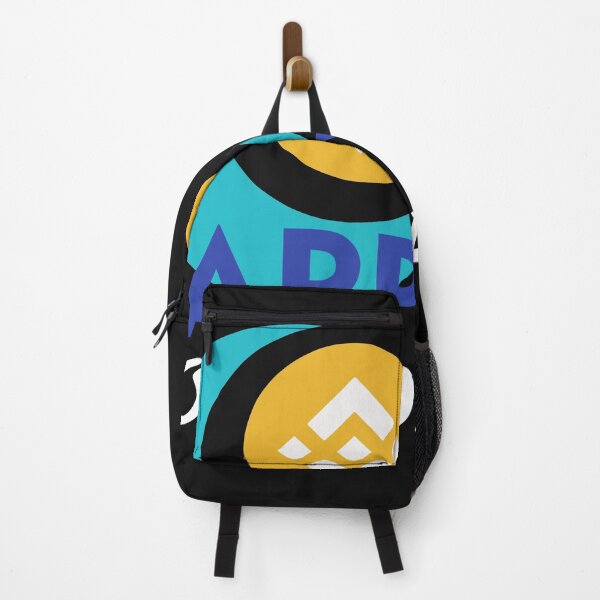 Item preview, Happy Moonday Binance Coin designed and sold by yphien.