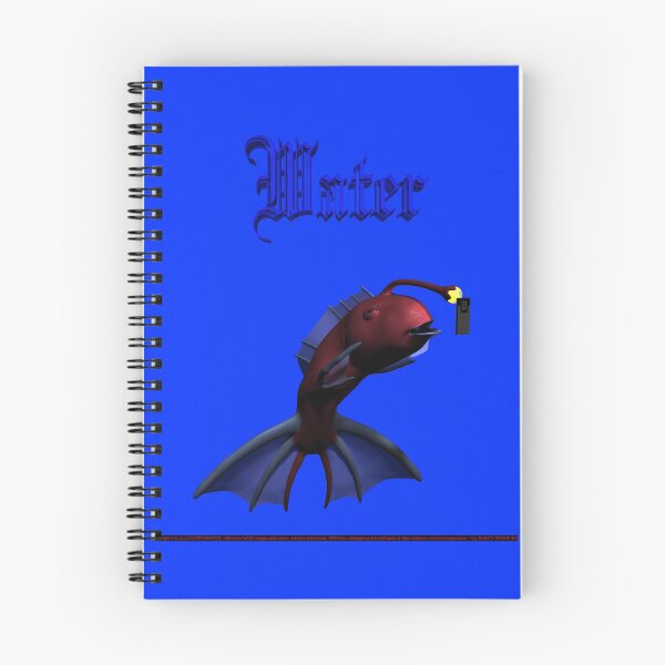 Aperçu de l'œuvre 553. Eau (poisson dragon mâle) créée et vendue par ciullocorp.