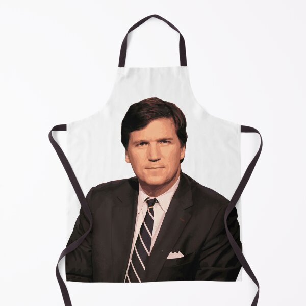 Item preview, You Can't Cuck The Tuck! Tucker Carlson designed and sold by GraphicsMaestro.