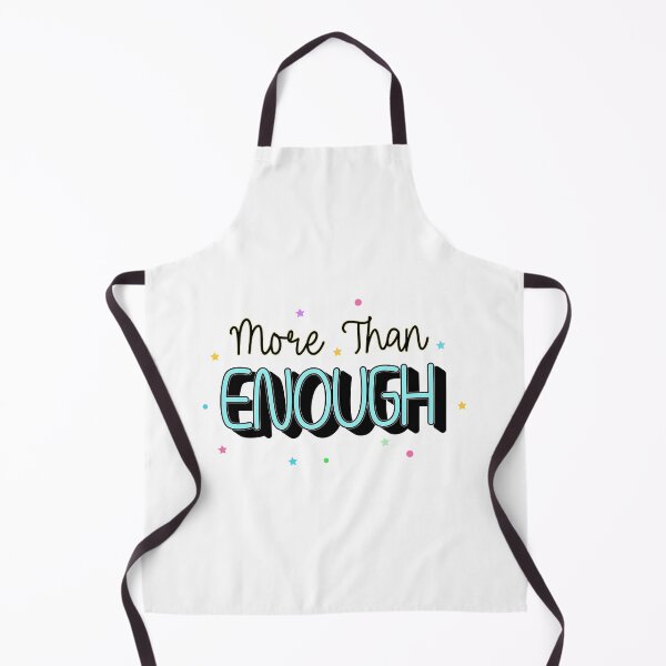 Item preview, More than enough designed and sold by Arpitkahar.